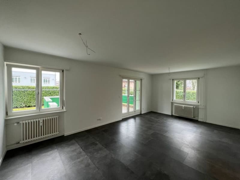 Renoviert an ruhiger Lage mit Garten! (3)