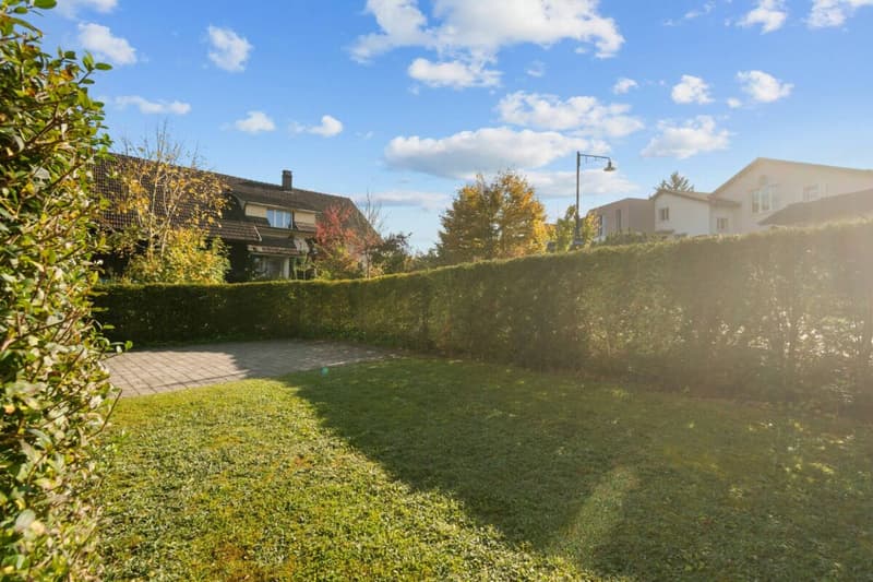 Mehrgeschossige Dachwohnung mit Balkon und fantastischer Aussicht! (15)
