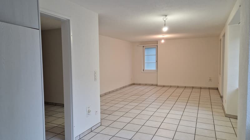 Ruhige Lage mit gedecktem Sitzplatz! (4)