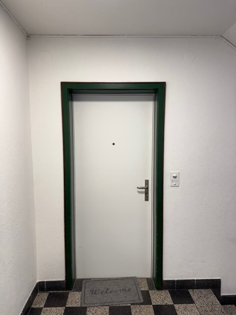 Gewerberaum / Büro / Therapieraum an bester Lage zu vermieten (4)