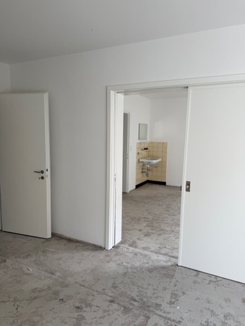 Gewerberaum / Büro / Therapieraum an bester Lage zu vermieten (5)