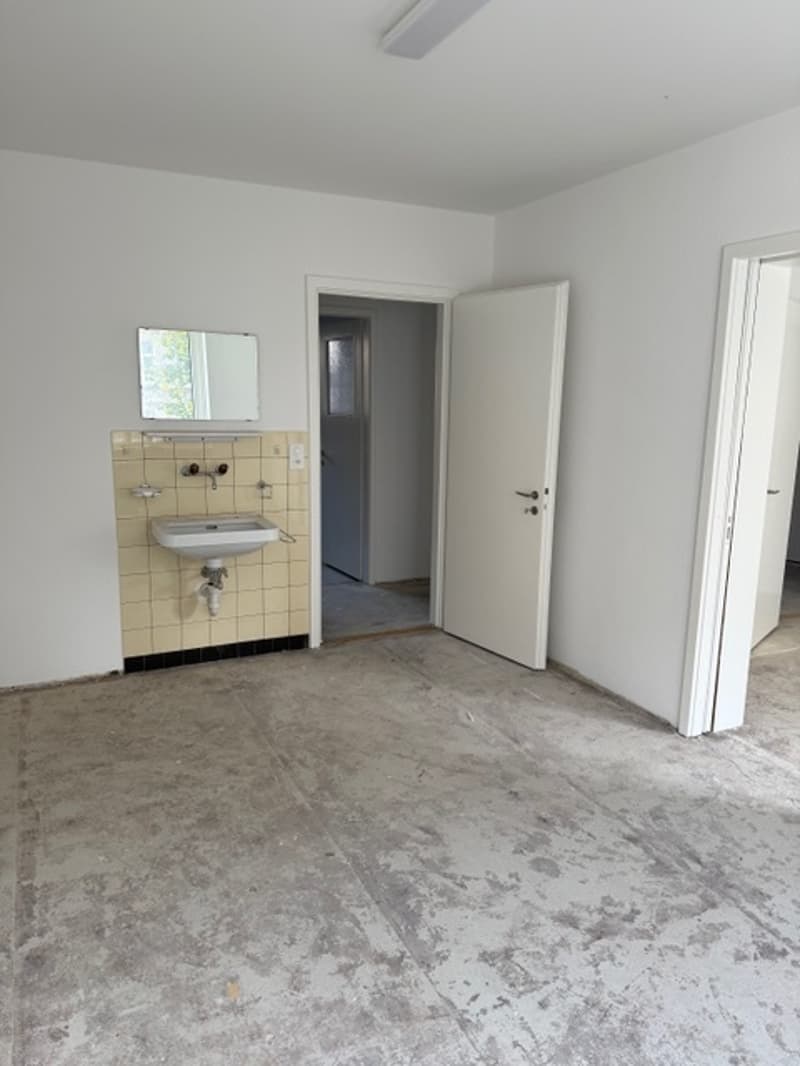 Gewerberaum / Büro / Therapieraum an bester Lage zu vermieten (6)