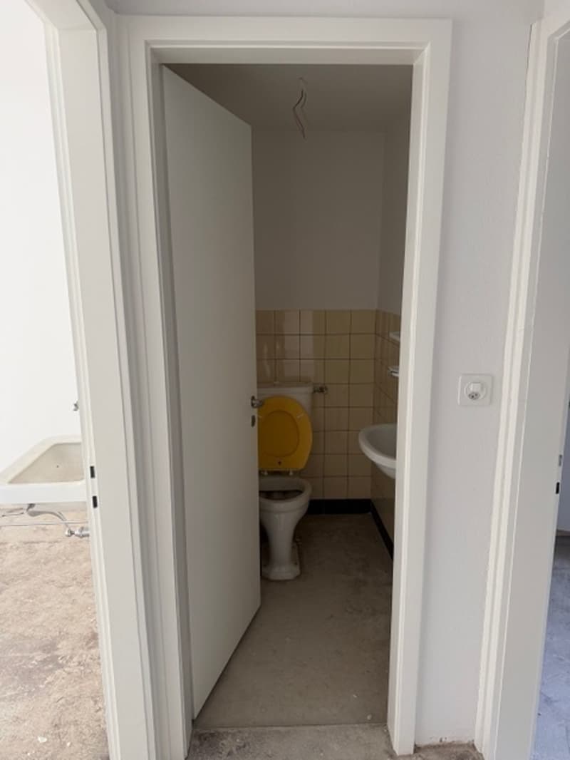 Gewerberaum / Büro / Therapieraum an bester Lage zu vermieten (12)