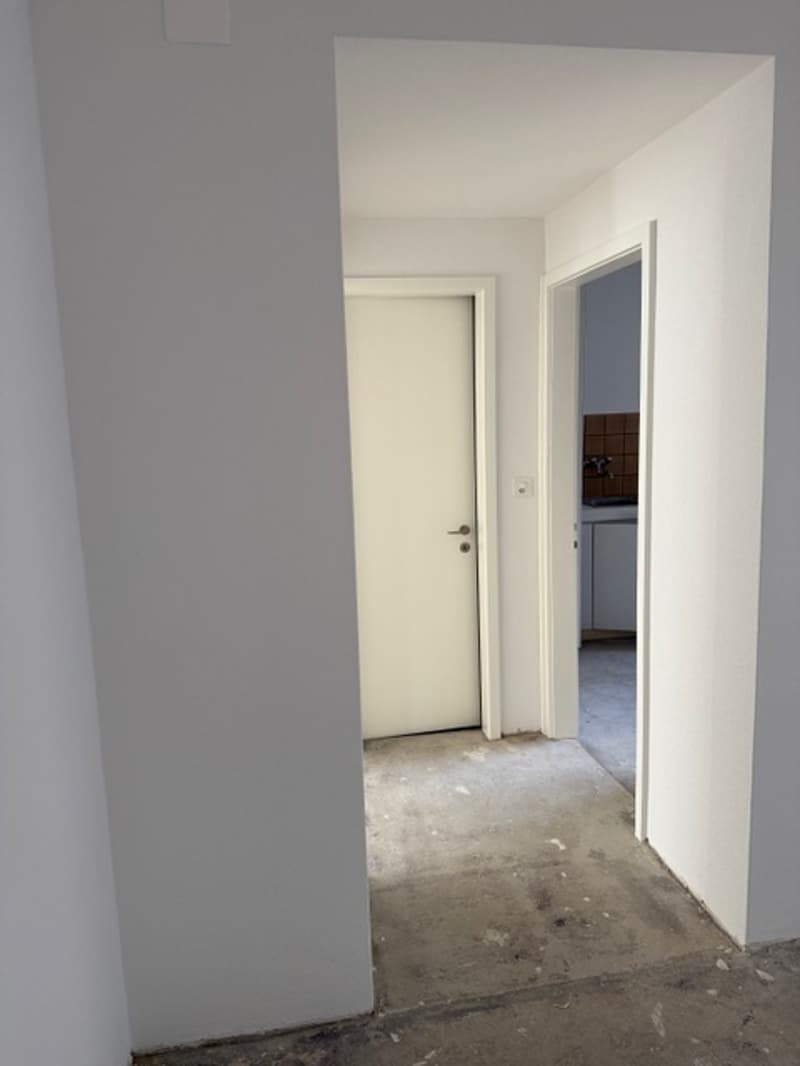 Gewerberaum / Büro / Therapieraum an bester Lage zu vermieten (2)