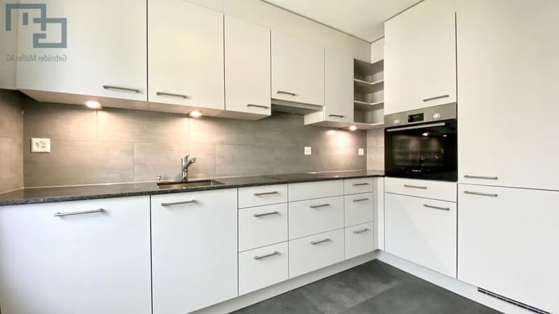 Renoviert an ruhiger Lage mit Garten! (2)
