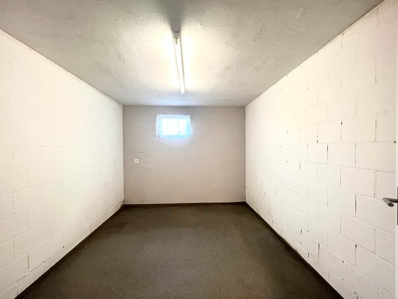 3.5-Zimmerwohnung mit viel Platz in Eiken! (8)