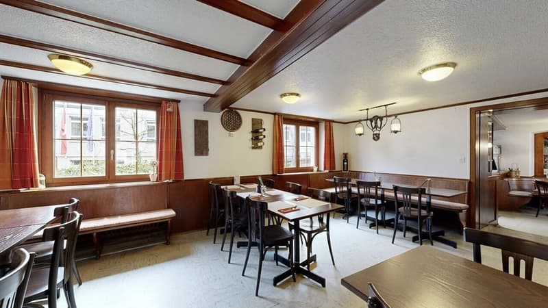 Charmanter Gastronomiebetrieb mit Terrasse (4)