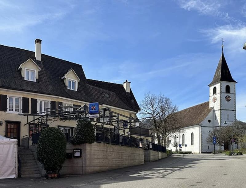 Charmanter Gastronomiebetrieb mit Terrasse (8)