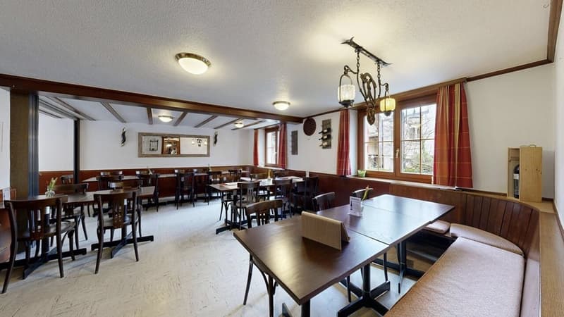 Charmanter Gastronomiebetrieb mit Terrasse (3)