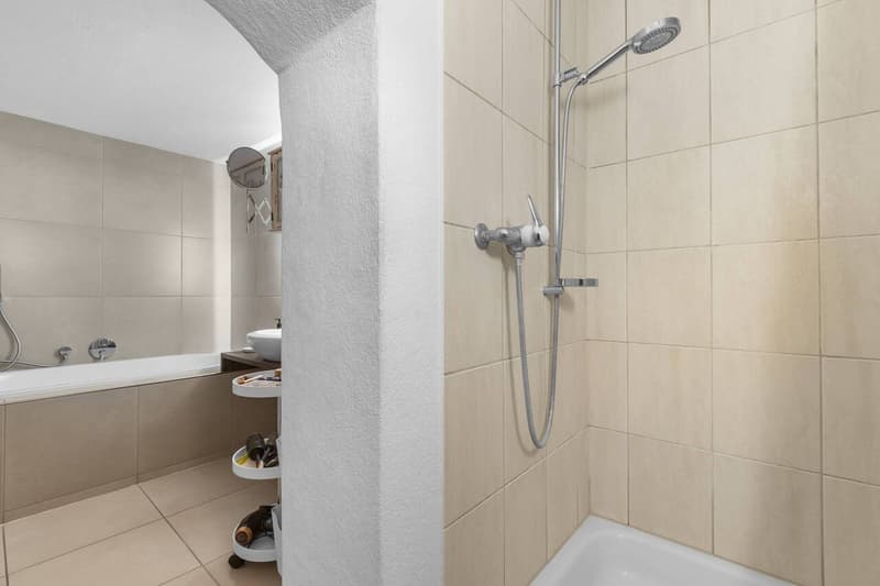 Charmantes Baselbieter Bauernhaus mit modernem Wohnkomfort! (9)