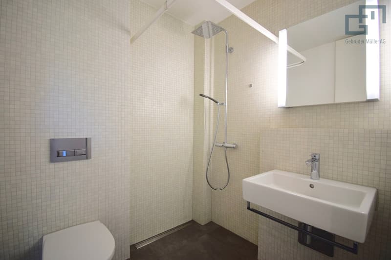 Hochwertige Wohnung an ruhiger Lage! (5)