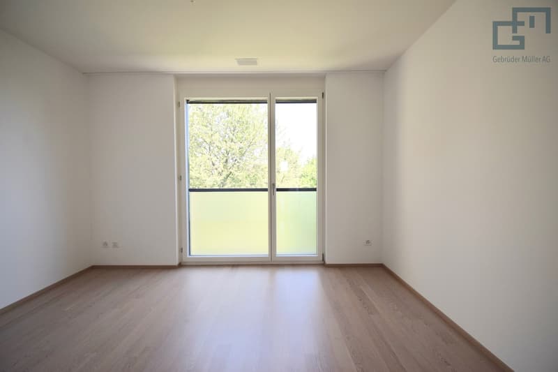 Hochwertige Wohnung an ruhiger Lage! (4)