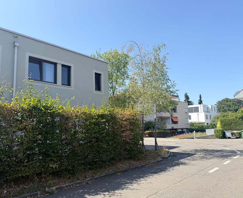 Neuwertiges, möbliertes Reiheneckhaus an attraktiver Wohnlage! (13)