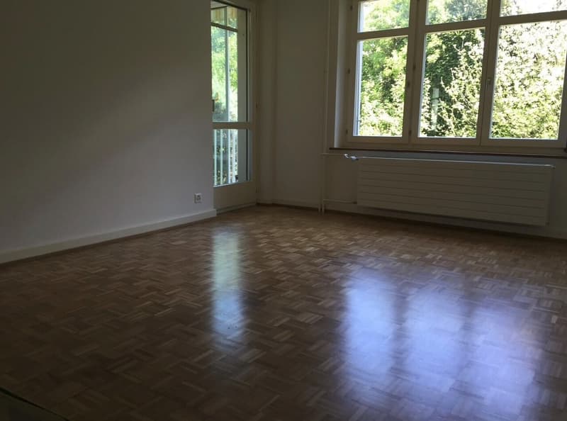 Attraktive 3.5-Zimmerwohnung mit Balkon an ruhiger Lage (6)