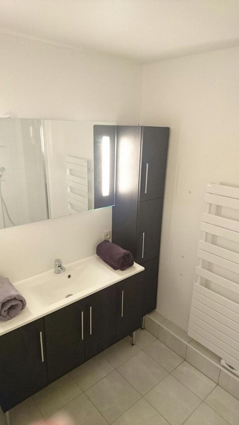 Exklusive Wohnung - Dreiländereck/ Rheinhafen Basel / Weil,D / Hunigue (6)