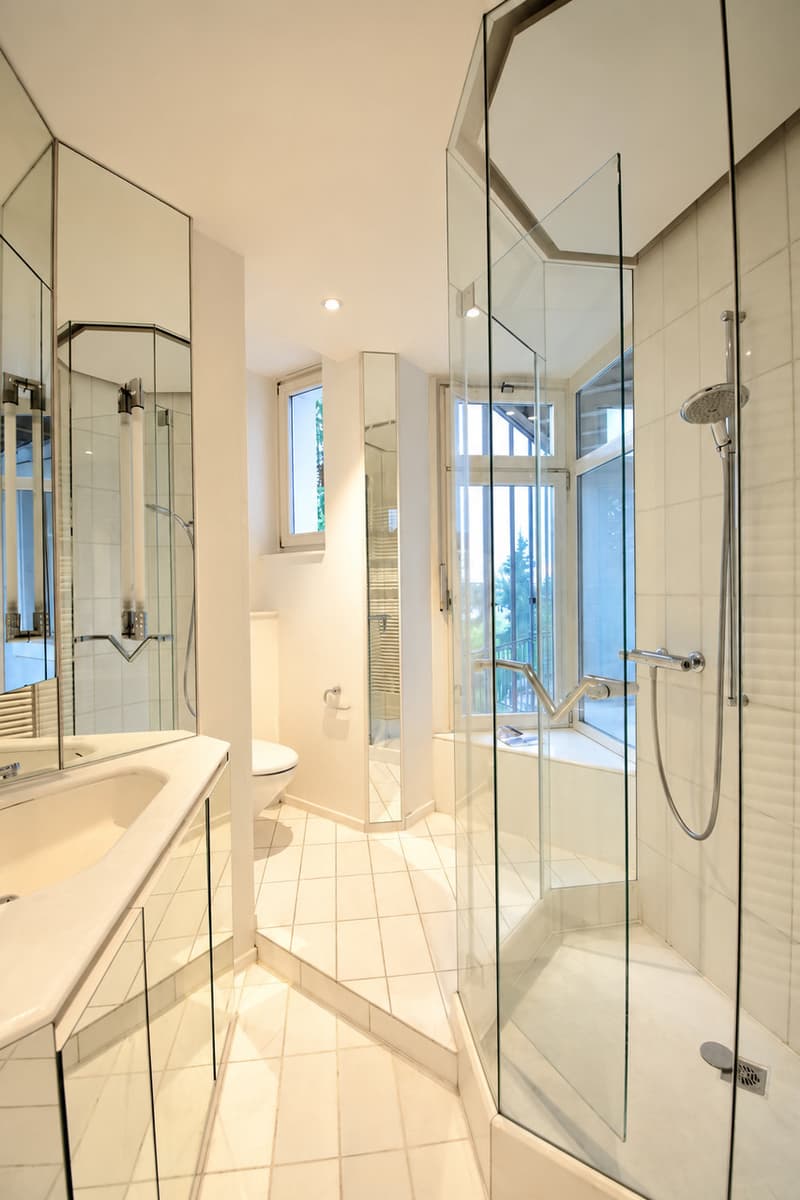 Schöner Altbau an bester Lage! (5)