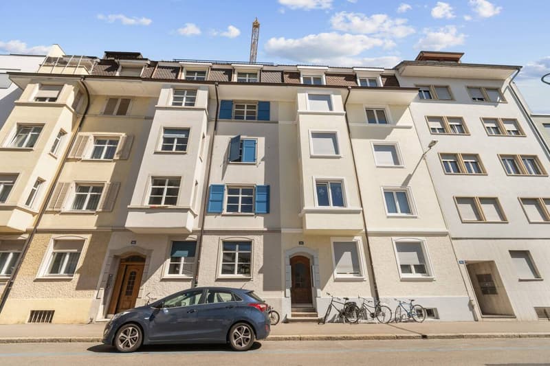 Seltene Chance: Kernsaniert und lichtdurchflutet (9)