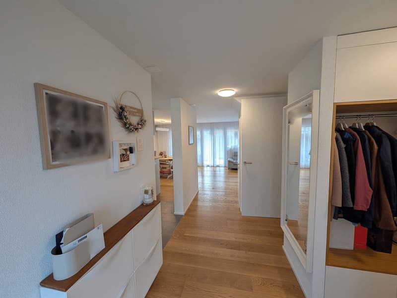 Renoviertes Reiheneckhaus mit tollem Garten! (6)