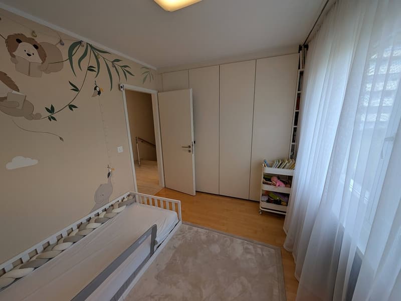 Renoviertes Reiheneckhaus mit tollem Garten! (11)