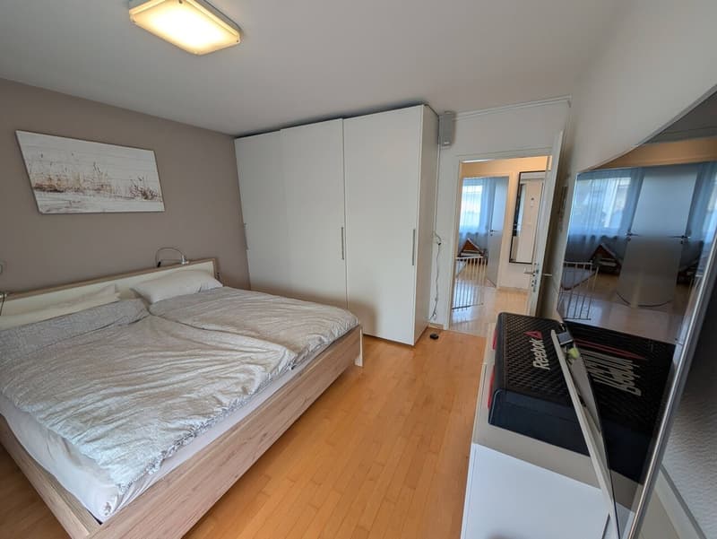 Renoviertes Reiheneckhaus mit tollem Garten! (7)