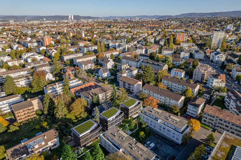 LETZTE WOHNEINHEIT: Attika mit Wohnungslift an zentraler Lage! (6)