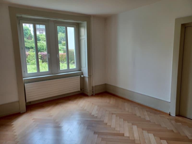 4.5 pièces tout confort dans quartier calme (3)