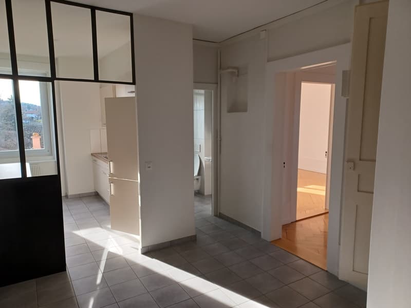 4.5 pièces tout confort dans quartier calme (4)