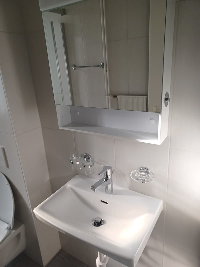 4.5 pièces tout confort dans quartier calme (5)