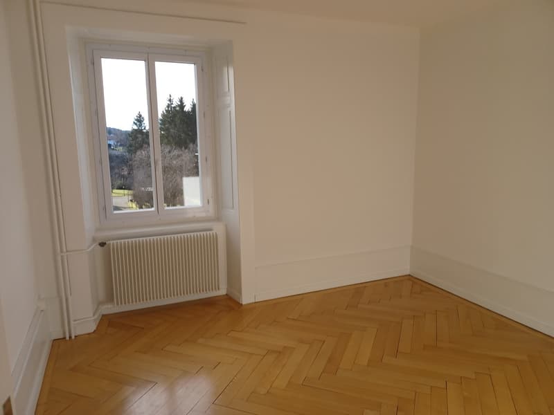 4.5 pièces tout confort dans quartier calme (9)