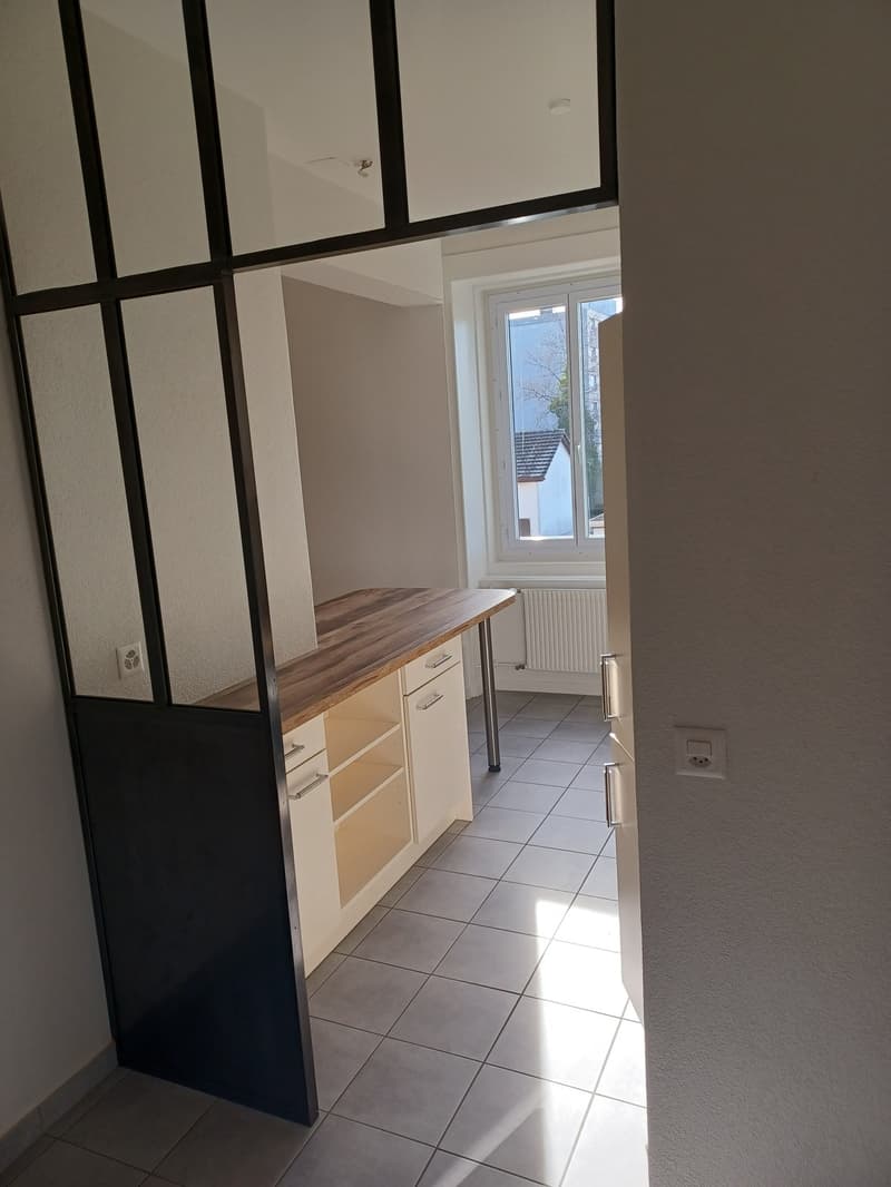 4.5 pièces tout confort dans quartier calme (1)