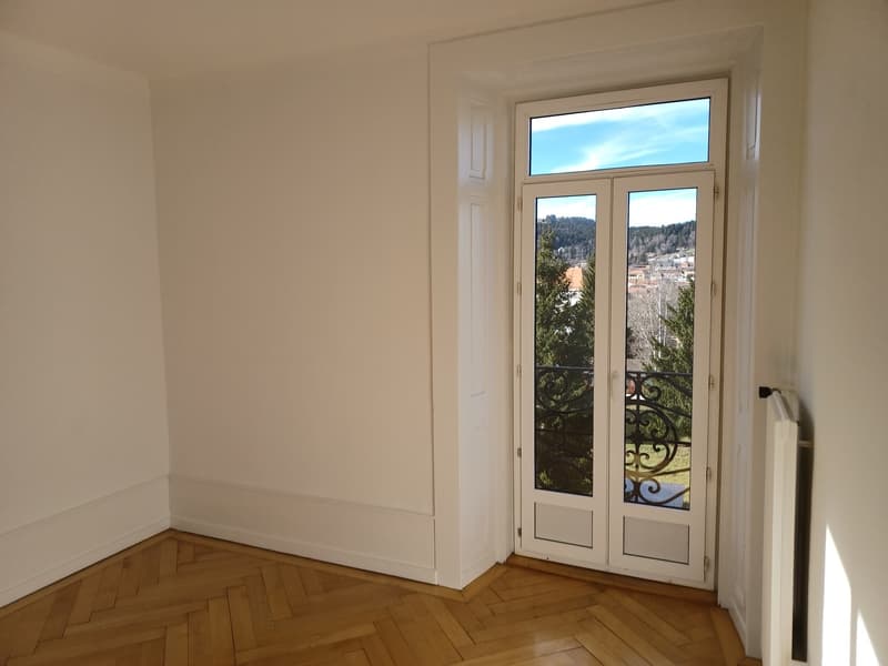 4.5 pièces tout confort dans quartier calme (10)