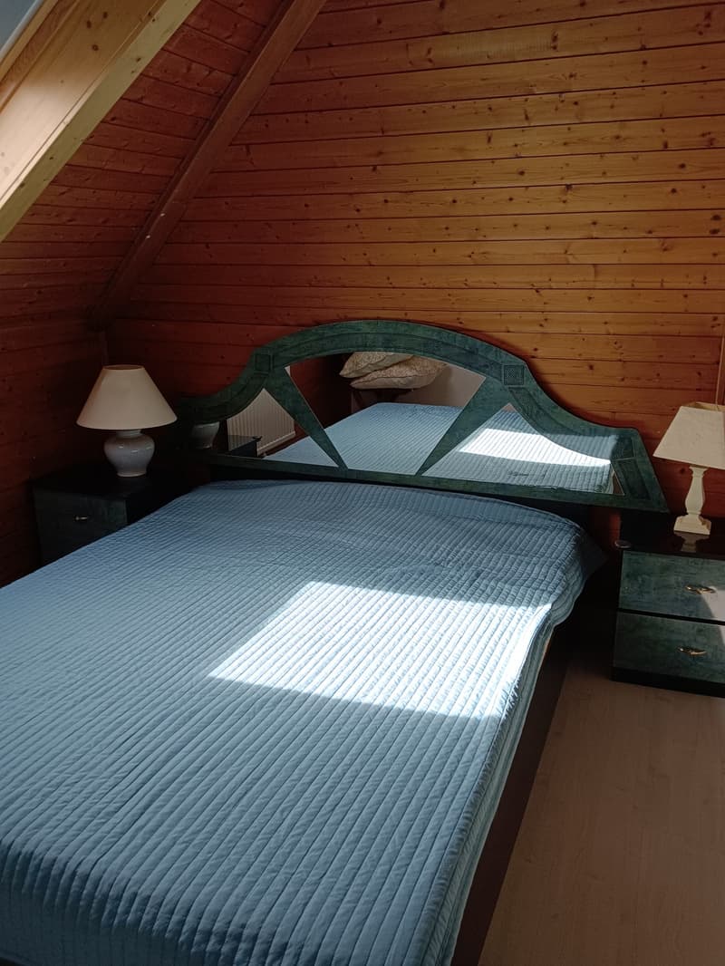Appartement de 3 pièces - attique - avec ascenseur (5)