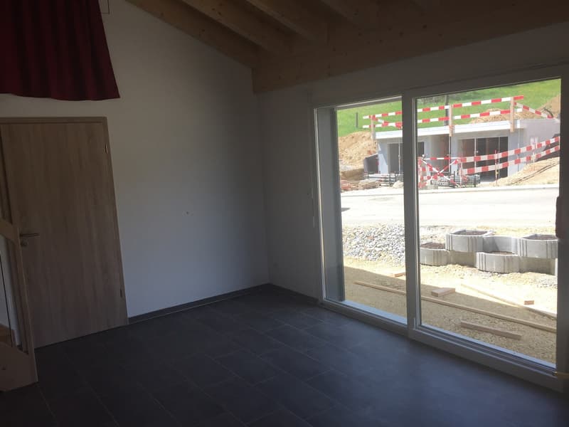 Charmant appartement de 2 pièces avec terrasse privative  Cadre calme et verdoyant (10)