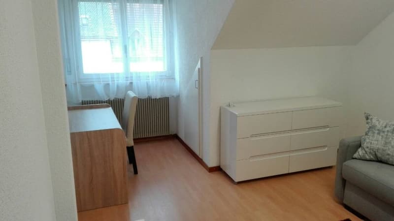 Charmant studio meublé au 4ème (5)