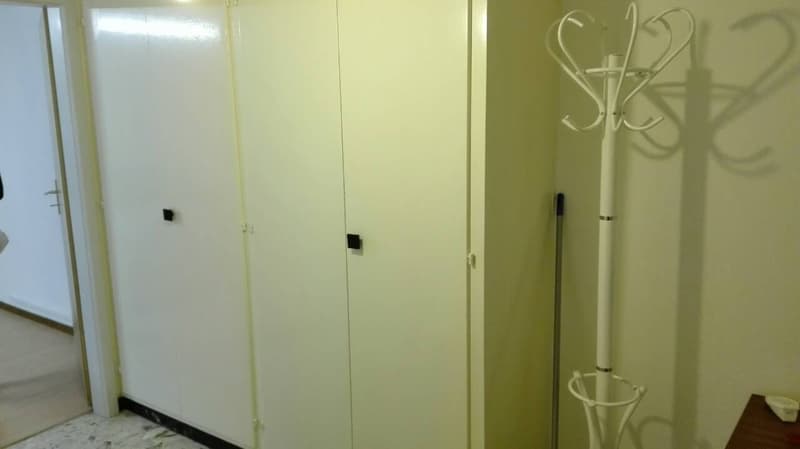 Charmant studio meublé au 4ème (10)