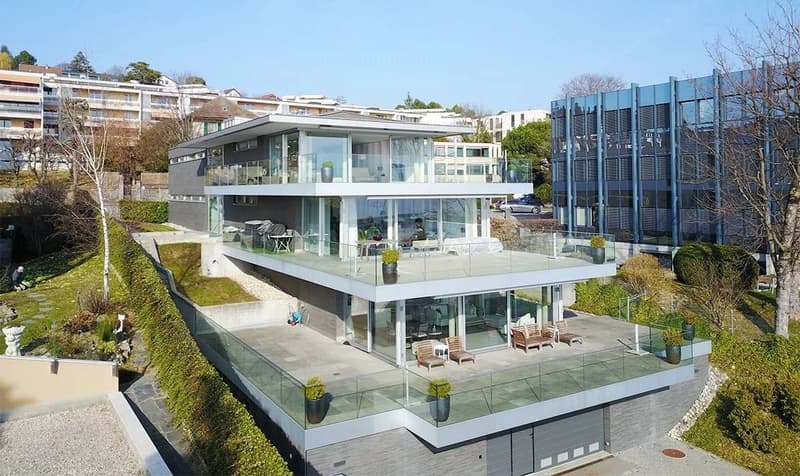 Luxurious 5.5-room high-standard apartment (1)