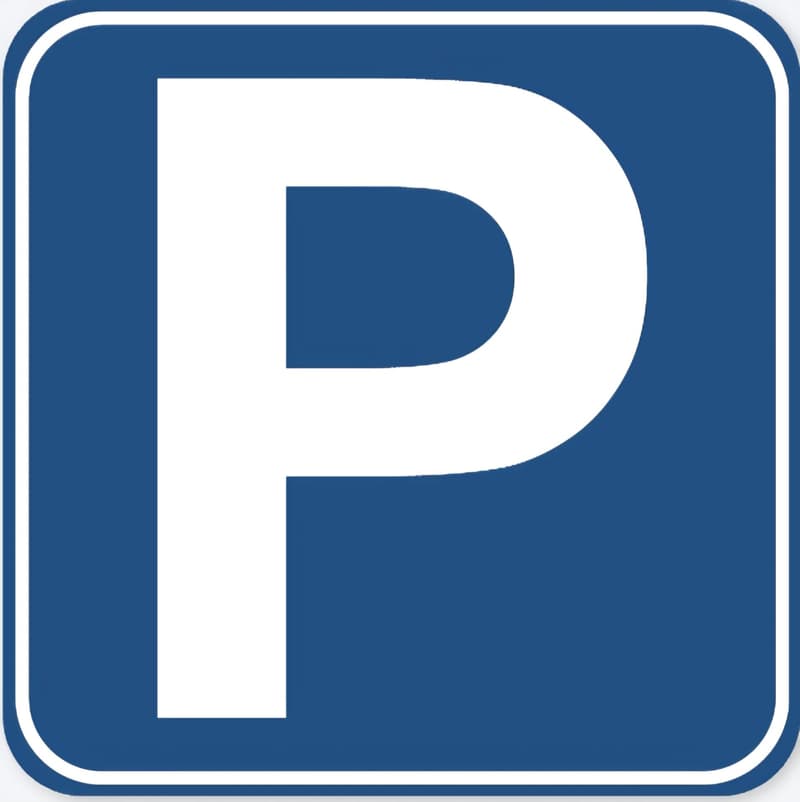 Place de parc extérieure à louer de suite (1)