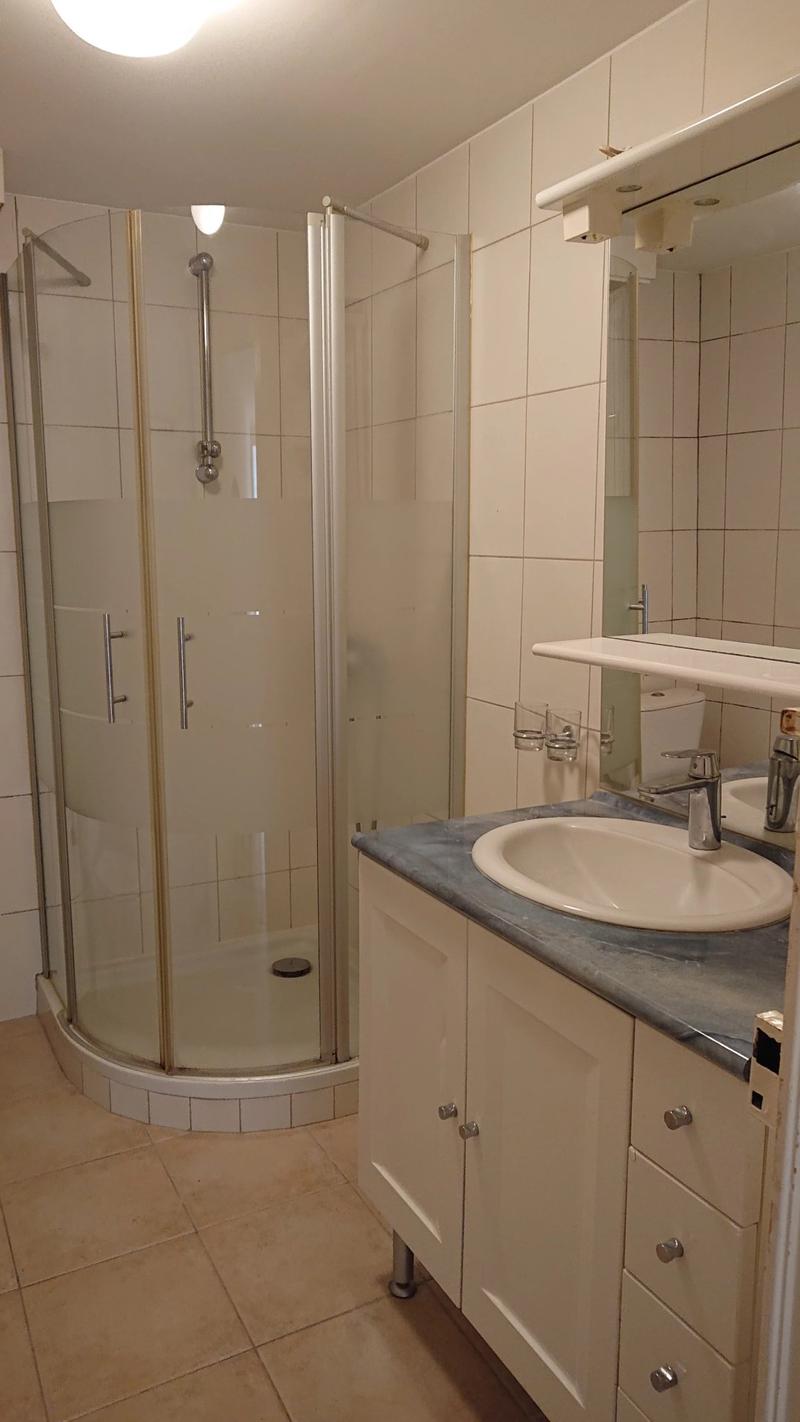 Appartement de 3 pièces avec jardin (6)