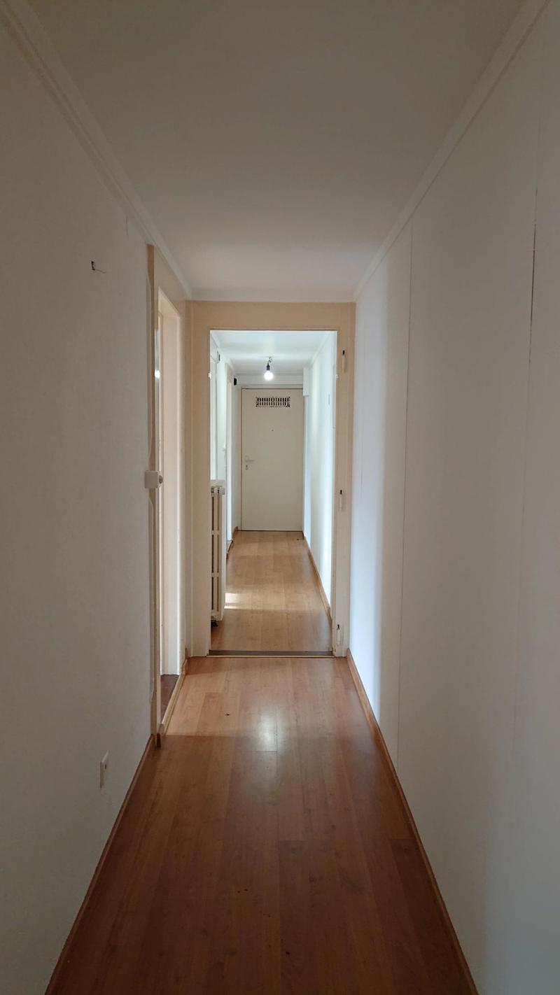 Appartement de 3 pièces avec jardin (10)