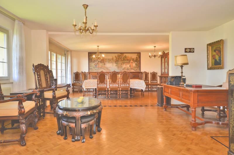 Spacieux appartement traversant de 6,5 pièces (7)