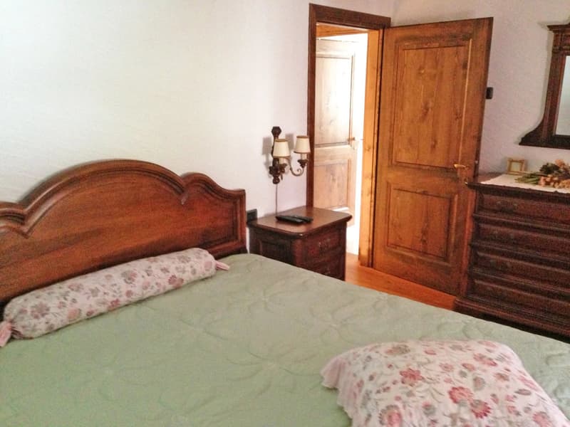 Ancien rustico entièrement rénové à vendre à Canfinello (Italie) (7)
