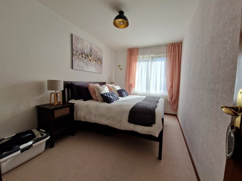 Spacieuse propriété individuelle avec cabinet médical (11)