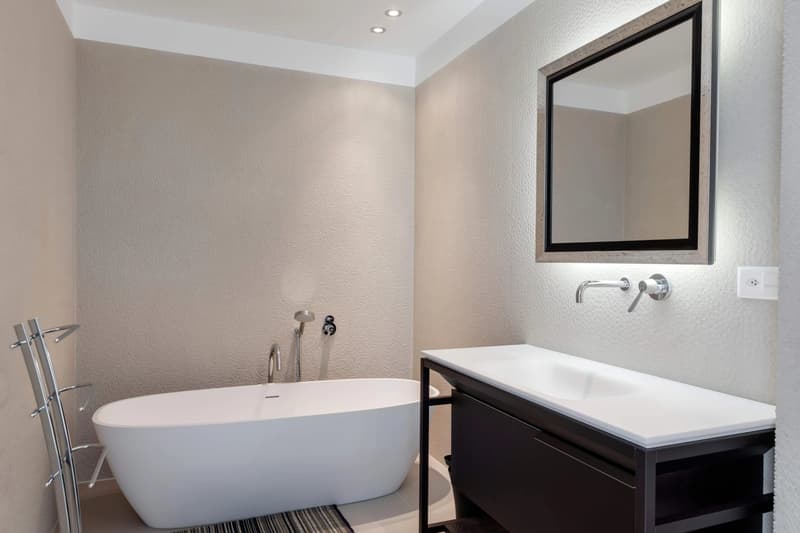 Superbe duplex de 5,5 pièces surplomblant le bassin lémanique (13)