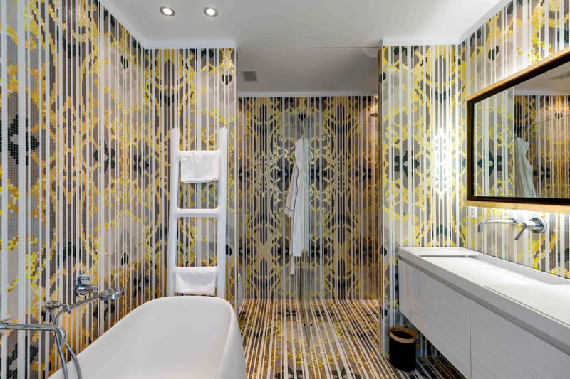 Superbe duplex de 5,5 pièces surplomblant le bassin lémanique (12)