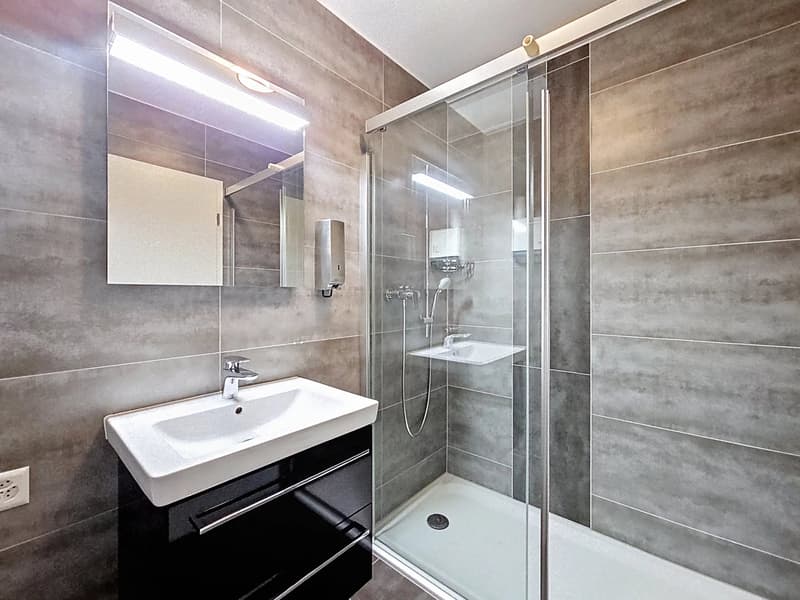 Bel appartement de 4,5 pièces à deux pas du lac (6)
