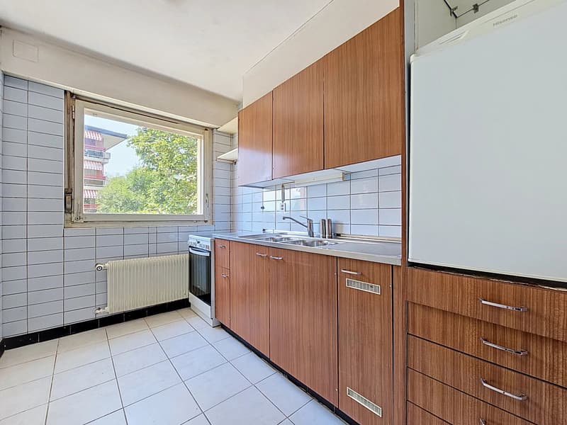 Appartement de 4 pièces à rénover proche du lac (9)