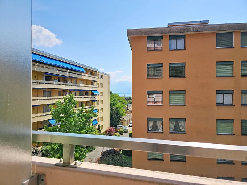 Appartement de 4 pièces à rénover proche du lac (13)