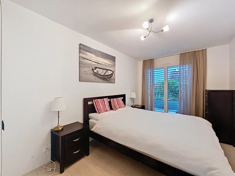 Bel appartement de 4,5 pièces au centre-ville de Montreux (10)
