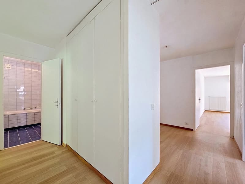 Appartement de 4 pièces à rénover proche du lac (6)