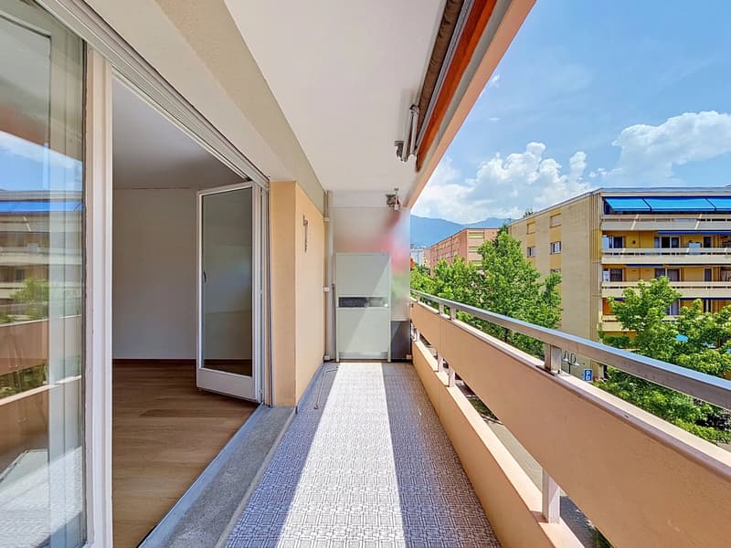 Appartement de 4 pièces à rénover proche du lac (3)